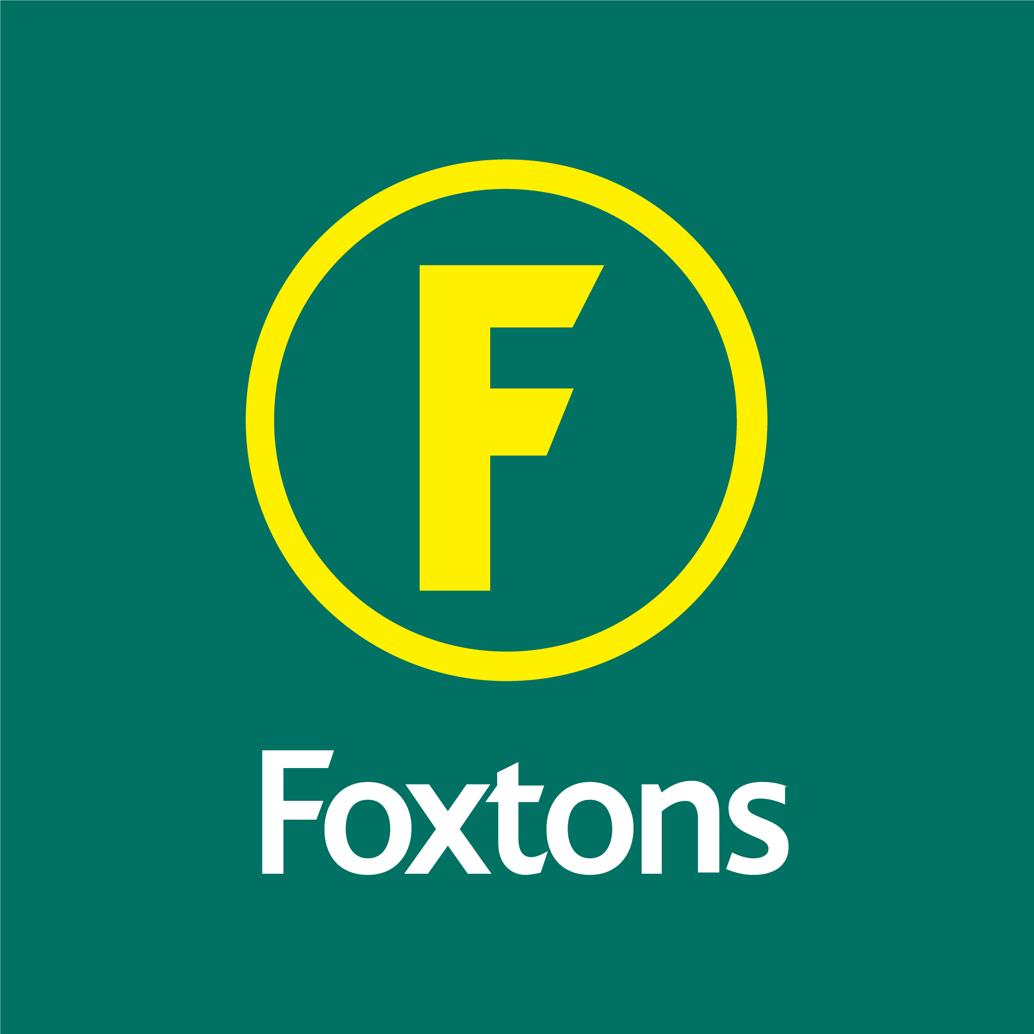 Foxtons Logo